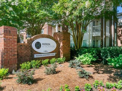 Leafcrest Apartments - Charlotte, NC | Zillow