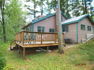 N4710 23rd Ln, Wild Rose, WI 54984