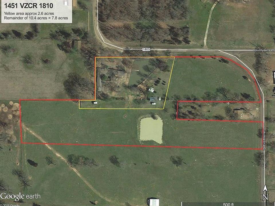 1st image of 1451 Vz County Road 1810