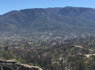 00 Elkhorn Ln, Stallion Springs, CA 93561