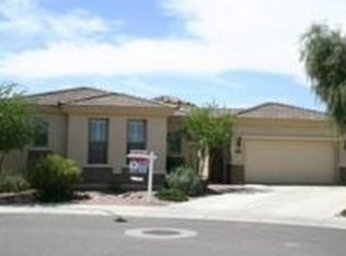 2524 S Four Peaks Way, Chandler, AZ 85286