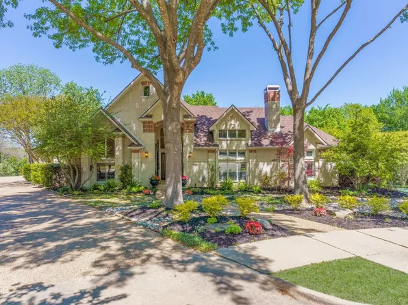 2210 Stanford Ct, McKinney, TX 75072