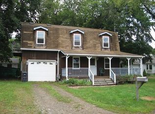 1 Erie St, Corning, NY 14830