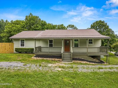 3235 E Raccoon Valley Dr, Powell, TN, 37849