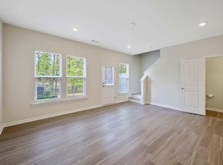 235 Lafferty St, Morrisville, NC 27560