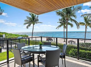 106 Inlet Way #105, Palm Beach Shores, FL 33404