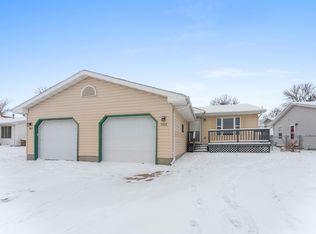3905 S Terry Ave #3905, Sioux Falls, SD 57106
