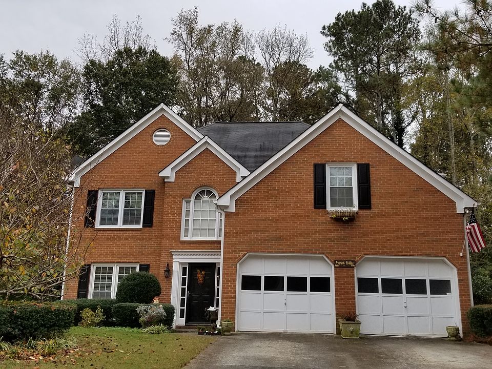 1st image of 3033 Bristlewood Ln NW
