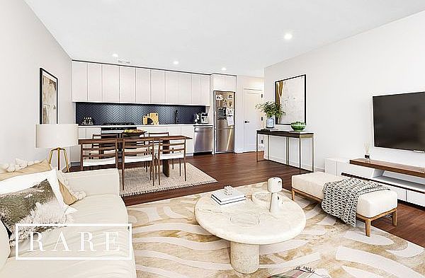 1st image of 260 Water St #3K
