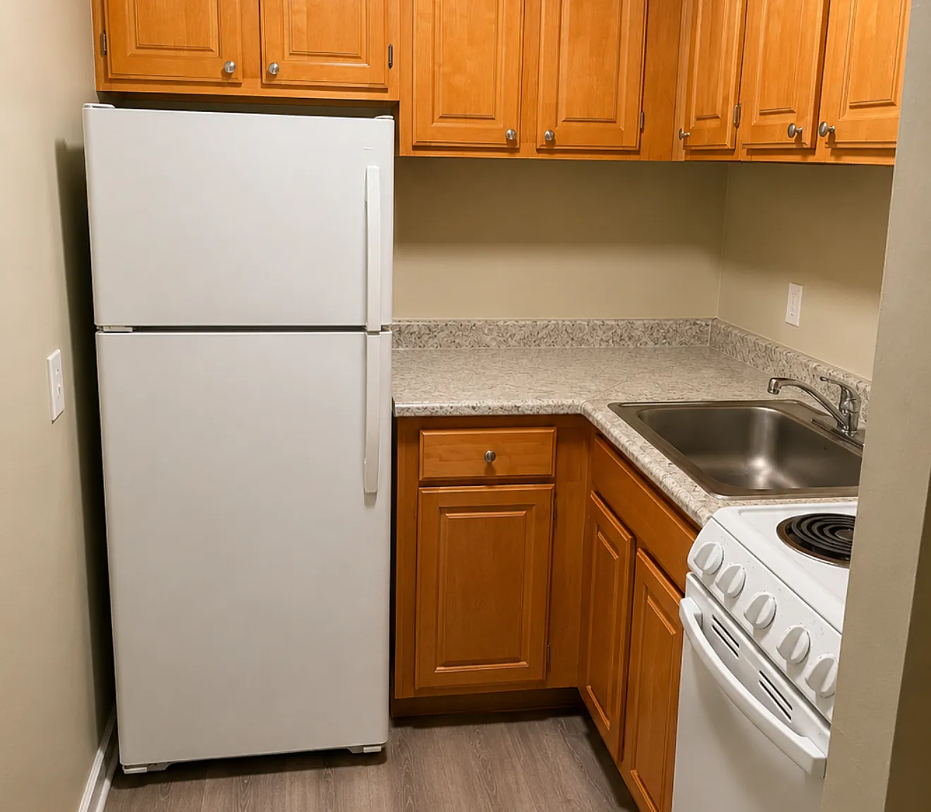 1 bed, 700 sqft, $2,175 — Photo 4