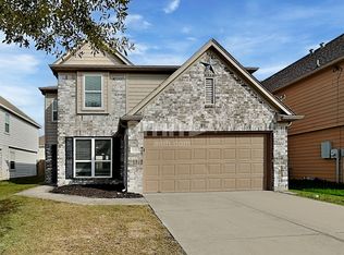 16843 Blackberry Lily Ln, Conroe, TX 77385