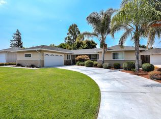 811 S Clover Ave, San Jose, CA 95128