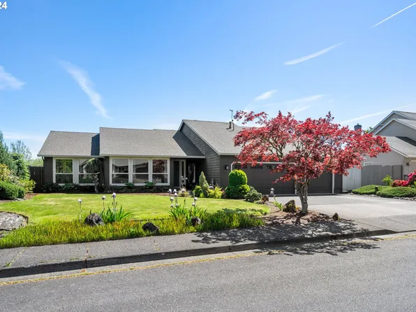 2803 NE 147th St, Vancouver, WA 98686