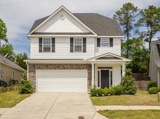 2061 Dundee Way, Grovetown, GA 30813