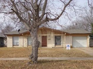 1209 Chippendale Dr, Killeen, TX 76549
