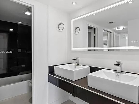 4th image of 3675 N Country Club Dr APT 1501