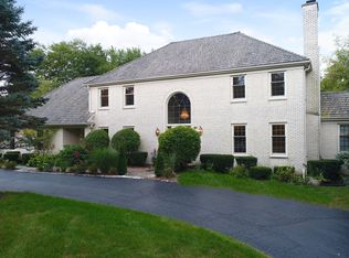 5250 Hilltop Rd, Long Grove, IL 60047