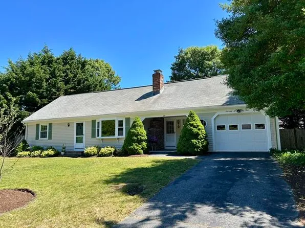74 Taft Road, West Yarmouth, MA 02673