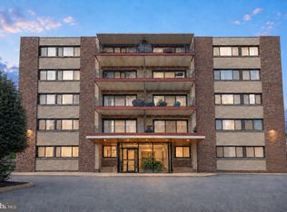 8308 Flower Ave APT 203, Takoma Park, MD 20912