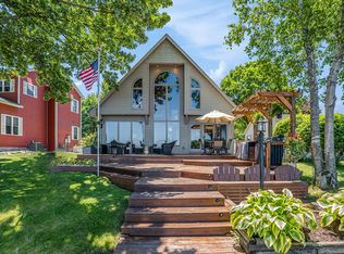 5912 W Cutler Rd, Lakeview, MI 48850