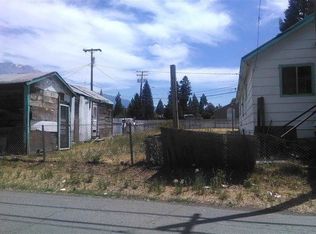1020 N Davis Ave, Weed, CA 96094