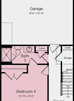 3rd image of 1605 Blanche St