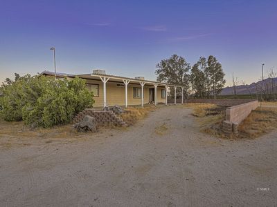 8357 Paradise Cv, Inyokern, CA, 93527