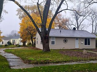 1 Alice Ct, Niles, MI 49120