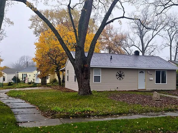 1 Alice Ct, Niles, MI 49120