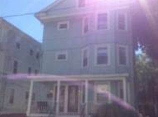 22 Sparrow St, Providence, RI 02908