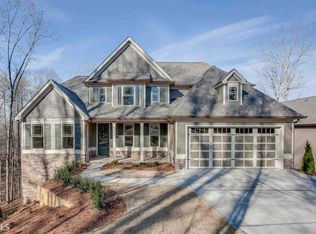 4638 Ridge Gate Dr, Gainesville, GA 30506