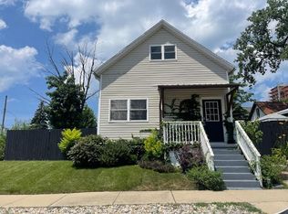 213 W Homer St, Michigan City, IN 46360