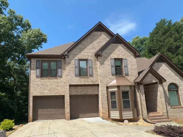 2213 Thicket Ct NW, Acworth, GA 30102
