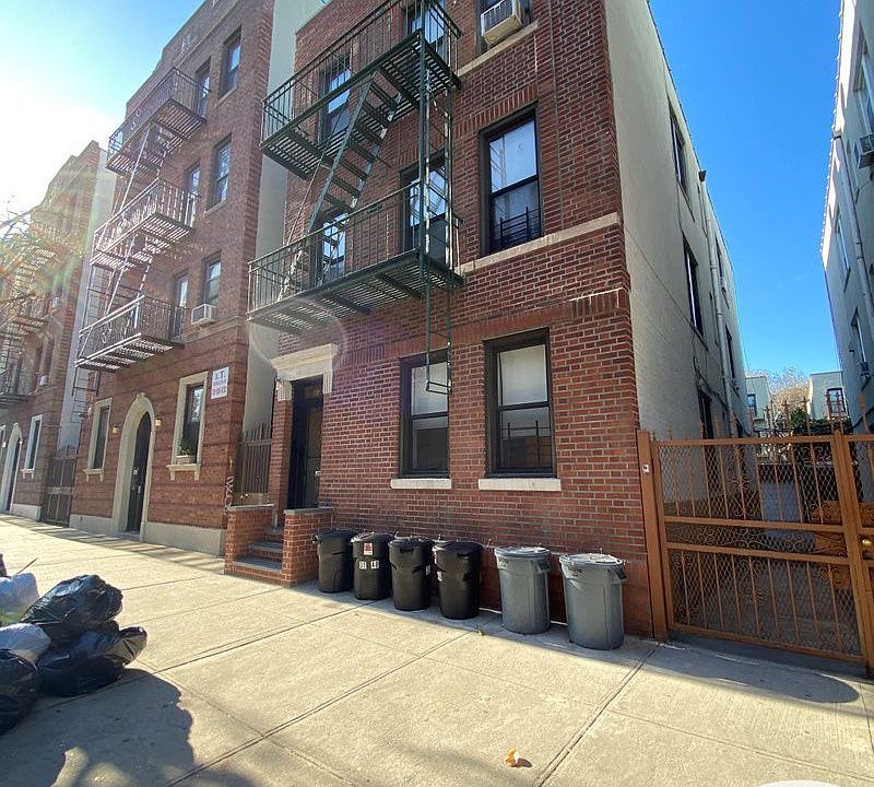 1st image of 3148 34th St APT 1F