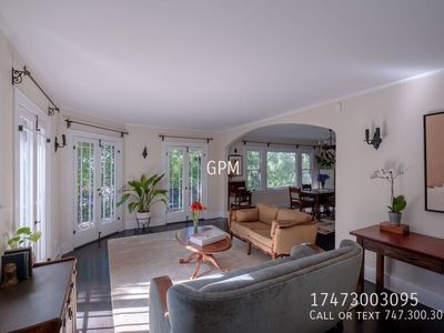 6338 Longview Ave, Los Angeles, CA, 90068