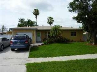 11198 Malayan St, Boca Raton, FL 33428