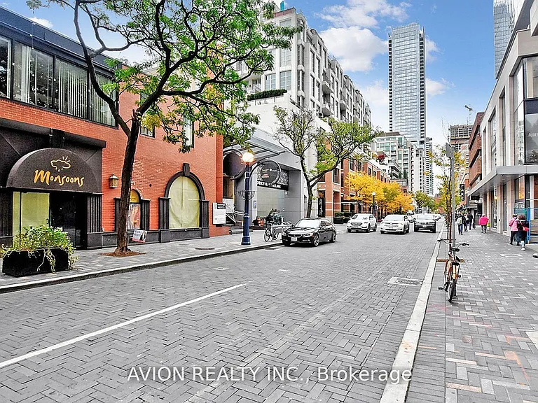 155 Yorkville Ave #1920 — Photo 23