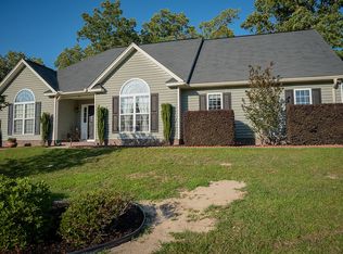 12 Calabash Ln, Elgin, SC 29045