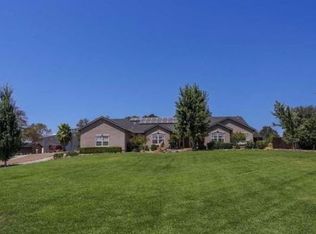 6107 Sandstone Ln, Browns Valley, CA