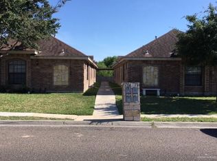1504 E Quail St, Pharr, TX 78577