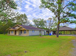 3900 Morelos Rd, Baytown, TX 77521