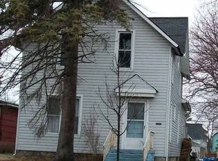418 N Main St, Kendallville, IN