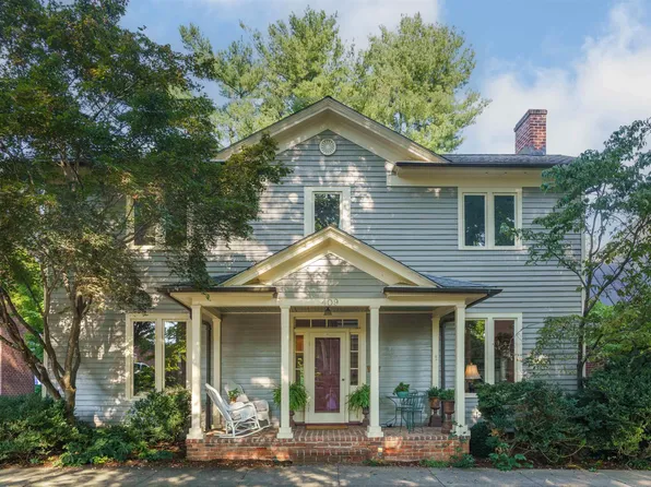 409 2nd St NE, Charlottesville, VA 22902