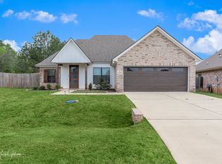 6630 Blanchard Lake Dr, Shreveport, LA 71107