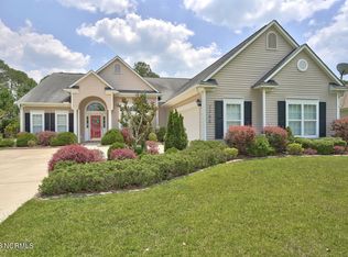 7366 Balmore Dr SW, Sunset Beach, NC 28468