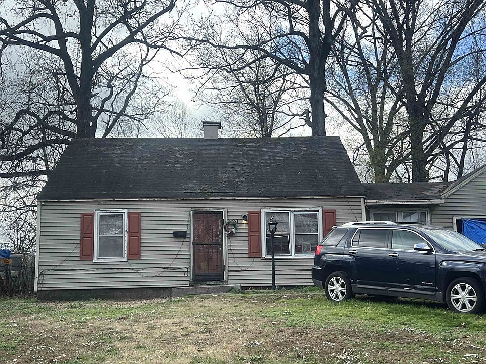 2nd image of 4853 Tutwiler Ave