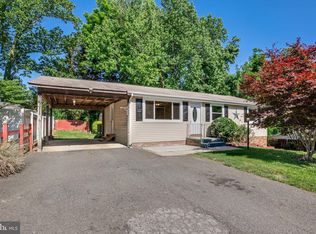 6561 8th St, Chesapeake Beach, MD 20732