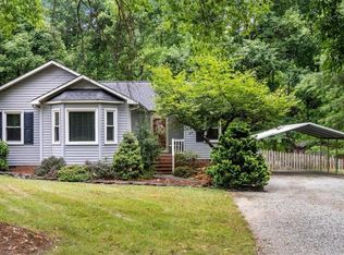 6403 Brookline Dr, Pleasant Garden, NC 27313