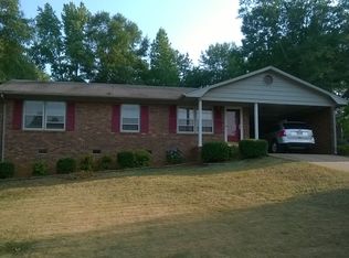 98 Paula St, Commerce, GA 30529