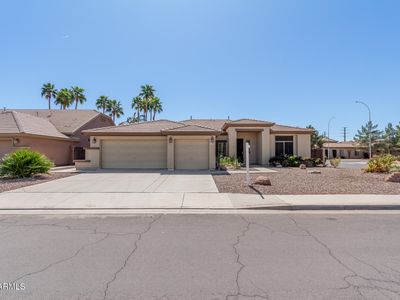 2465 W Weatherby Way, Chandler, AZ, 85286
